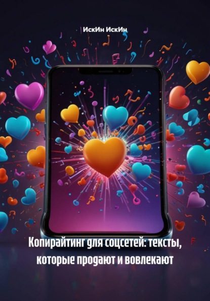Копирайтинг для соцсетей: тексты, которые продают и вовлекают