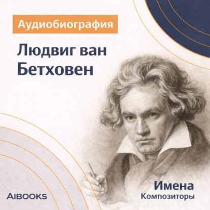 Лодвиг ван Бетховен. Аудиобиография