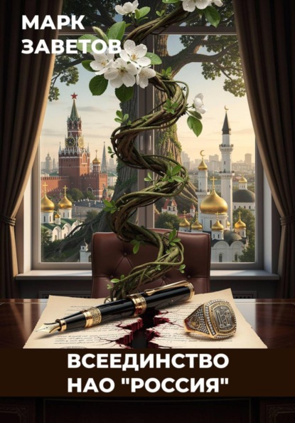 Всеединство. НАО "Россия"