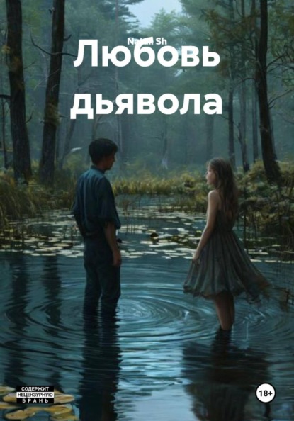 Любовь дьявола