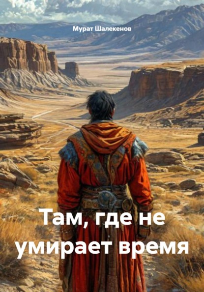 Там, где не умирает время