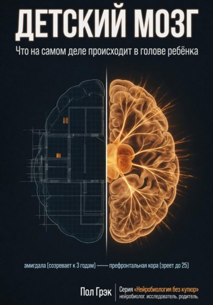 Детский мозг