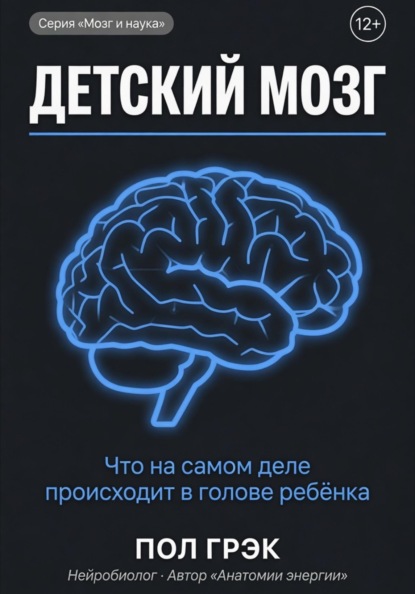 Детский мозг
