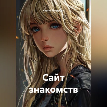 Сайт знакомств