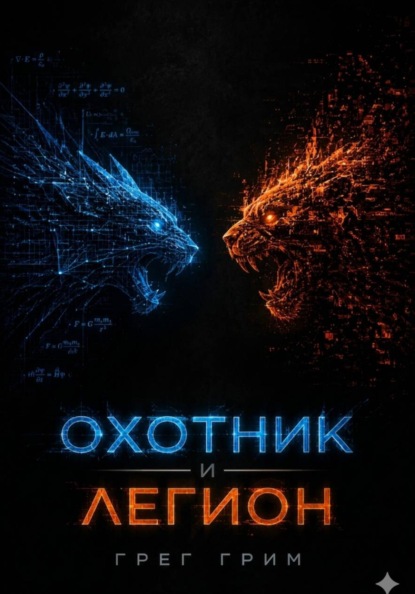 Охотник и Легион