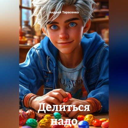 Делиться надо.