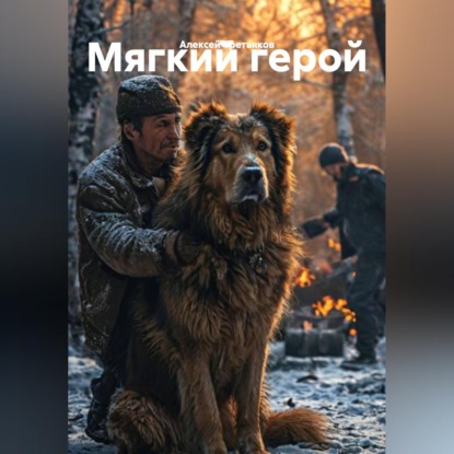 Мягкий герой
