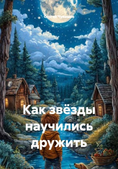 Как звёзды научились дружить