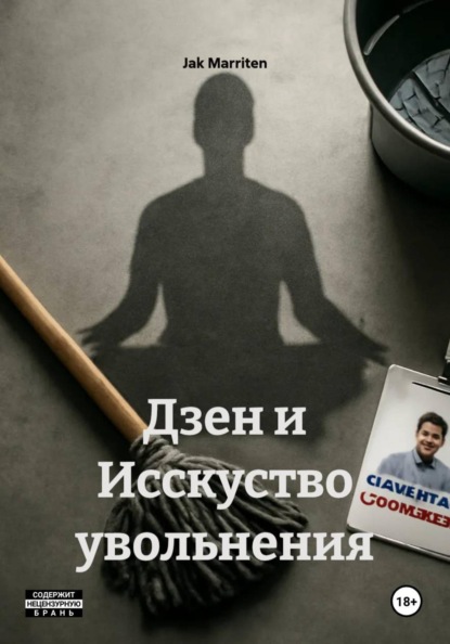Дзен и Исскуство увольнения