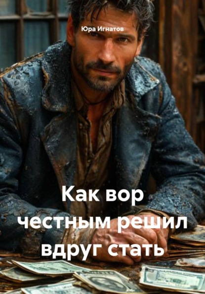 Как вор честным решил вдруг стать