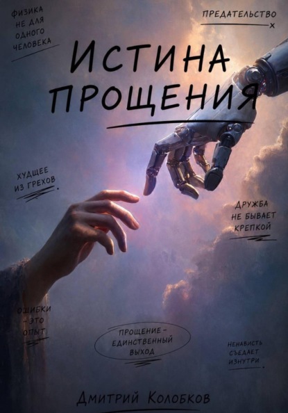 Истина прощения