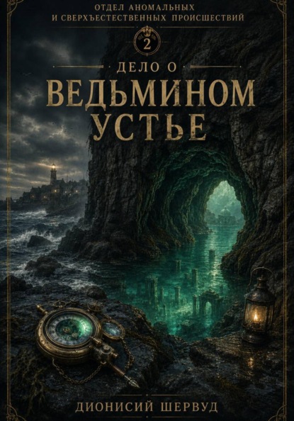 Дело о Ведьмином устье