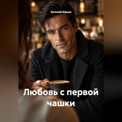 Любовь с первой чашки