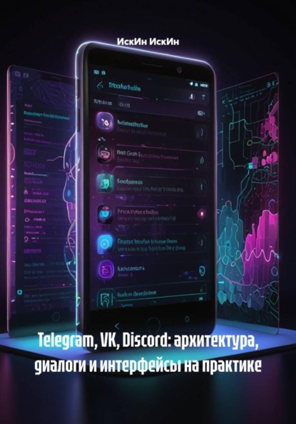 Telegram, VK, Discord: архитектура, диалоги и интерфейсы на практике