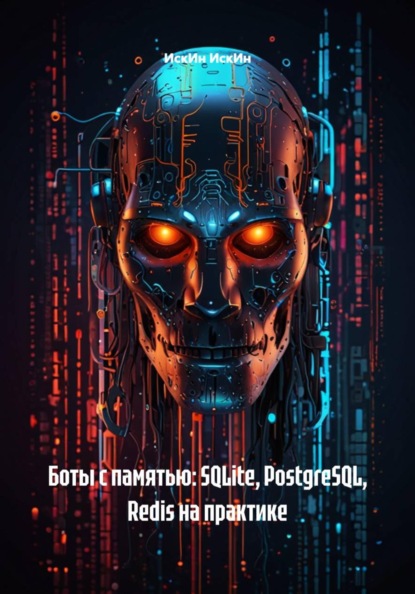 Боты с памятью: SQLite, PostgreSQL, Redis на практике