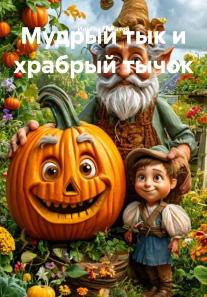 Мудрый тык и храбрый тычок