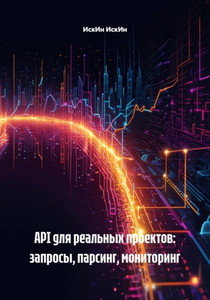 API для реальных проектов: запросы, парсинг, мониторинг