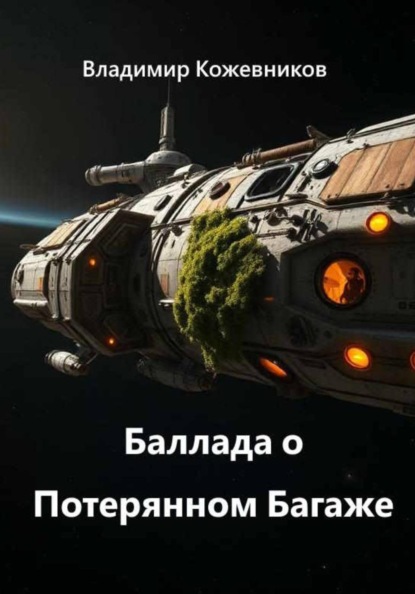 Баллада о Потерянном Багаже