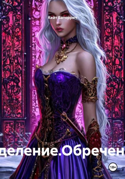 Вожделение. Обреченные