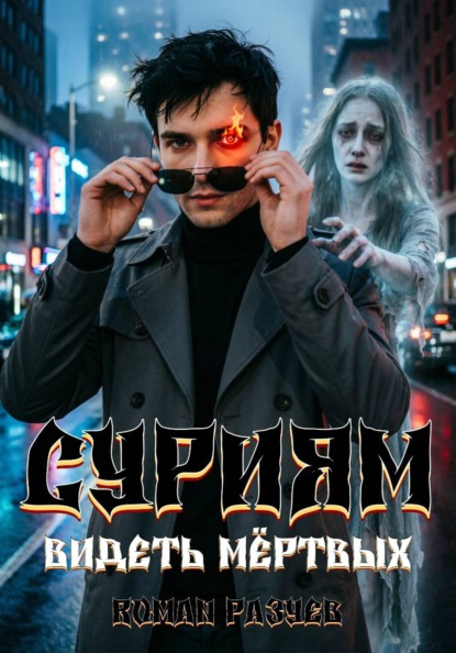 Суриям: Видеть мёртвых