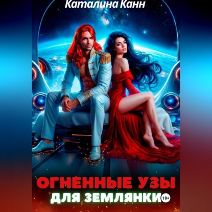 Огненные узы для землянки