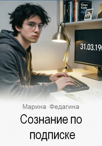 Сознание по подписке