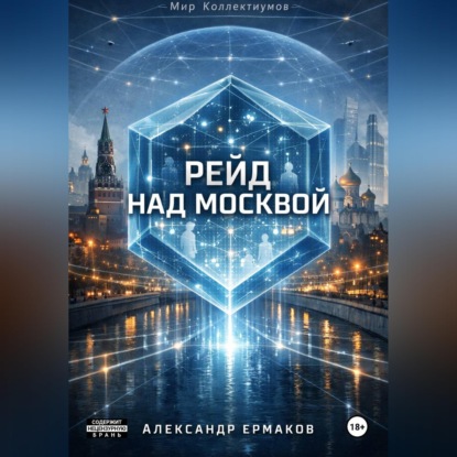Рейд над Москвой