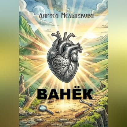 Ванёк