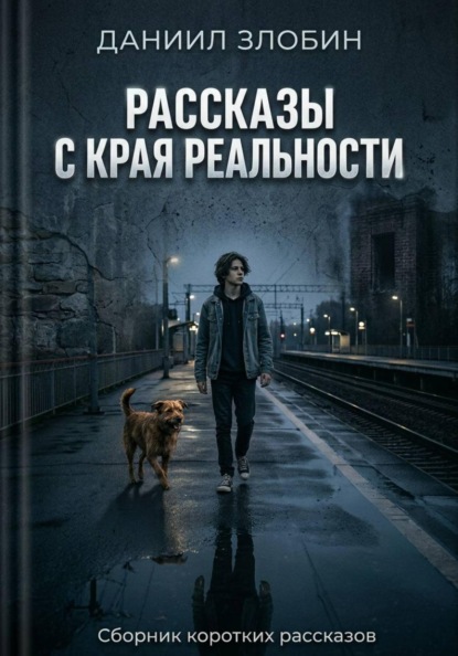Рассказы с края реальности