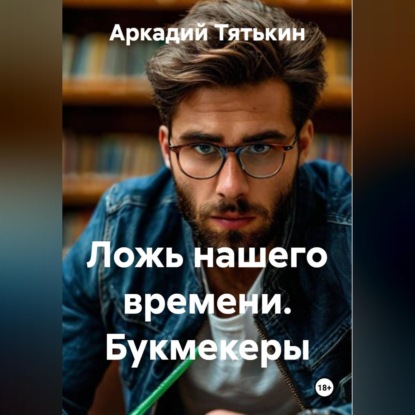 Ложь нашего времени. Букмекеры