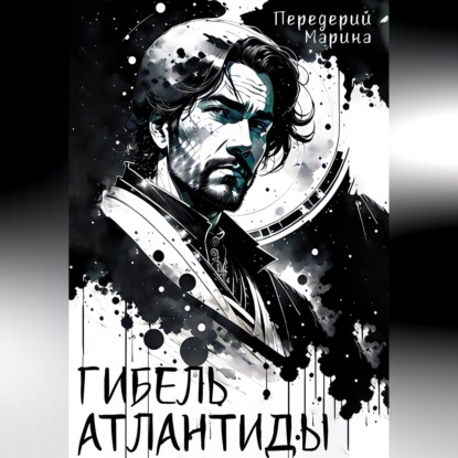 Гибель Атлантиды