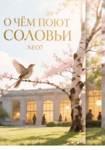 О чем поют соловьи