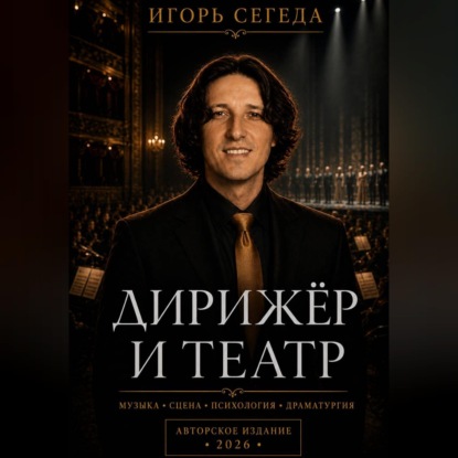 Дирижёр и театр