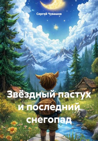 Звёздный пастух и последний снегопад