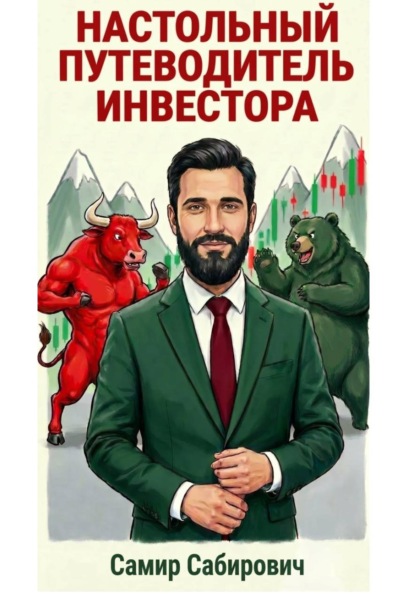 Настольный путеводитель инвестора