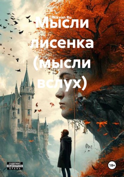 Мысли лисенка (мысли вслух)