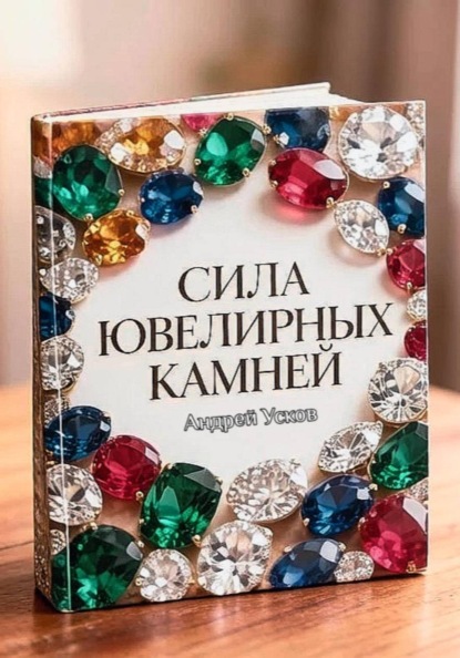 Сила ювелирных камней