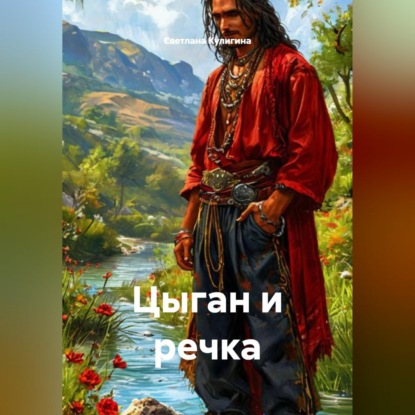 Цыган и речка