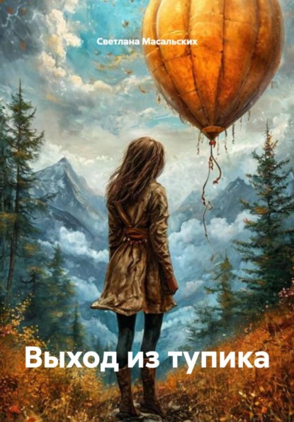 Выход из тупика