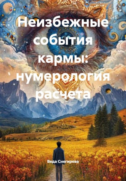 Неизбежные события кармы: нумерология расчета