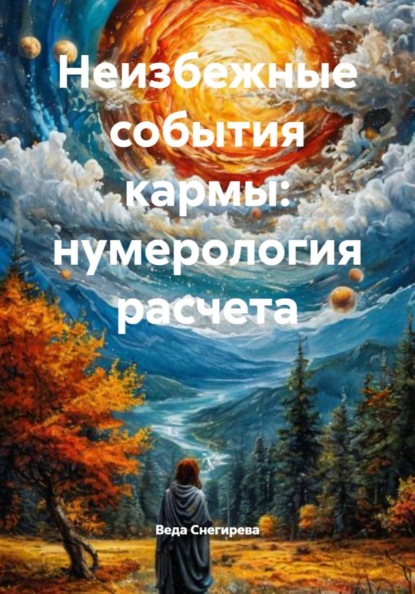 Неизбежные события кармы: нумерология расчета