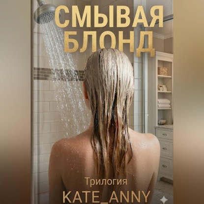 Смывая блонд