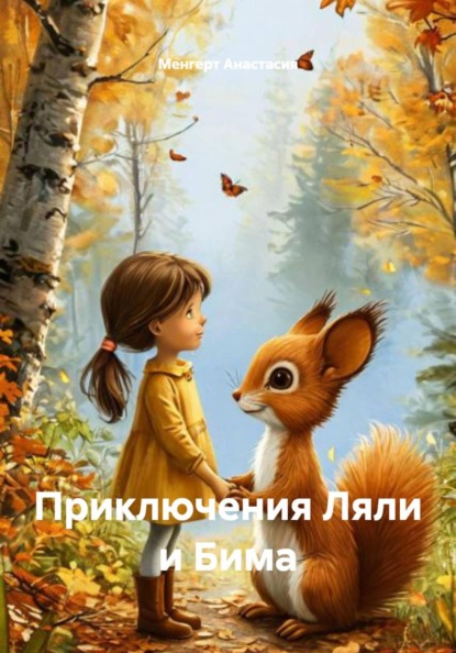 Приключения Ляли и Бима