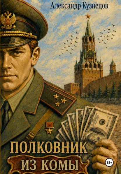 Полковник из комы