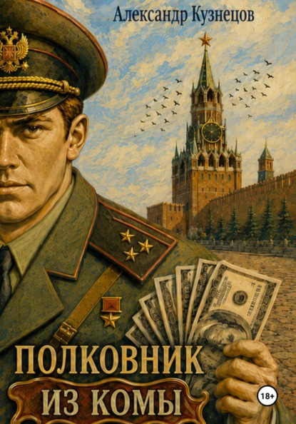 Полковник из комы