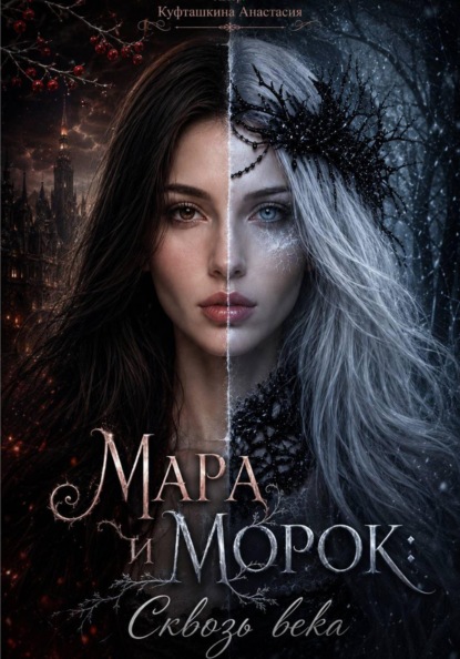 Мара и Морок: Сквозь века