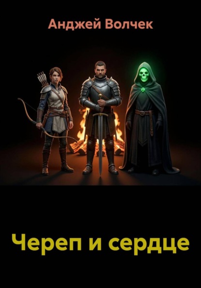 Герои романтики