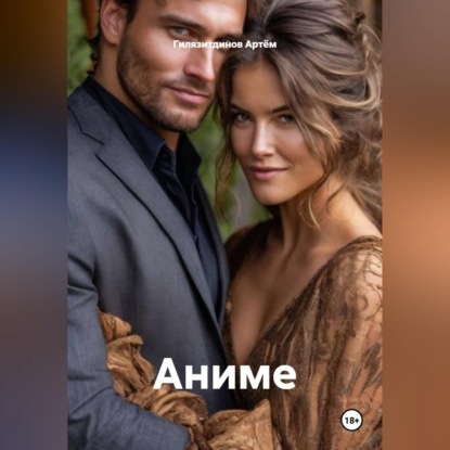Аниме