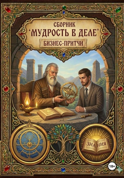 Мудрость в деле