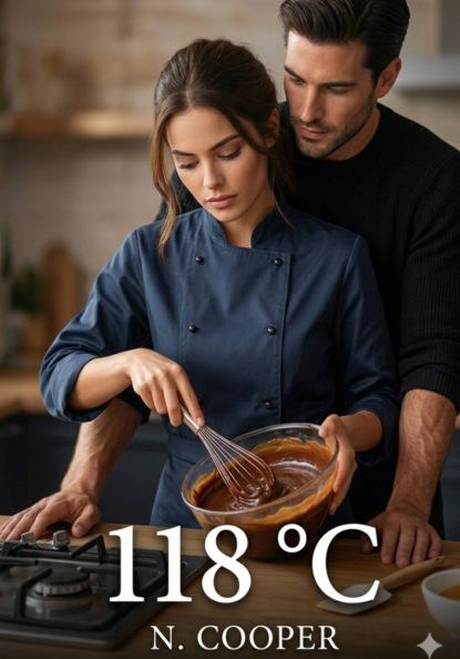 118 °C